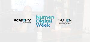 Numen Digital Week